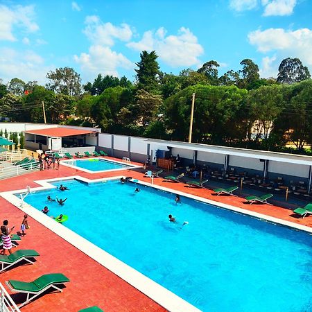 Super Break Hotel キタレ エクステリア 写真