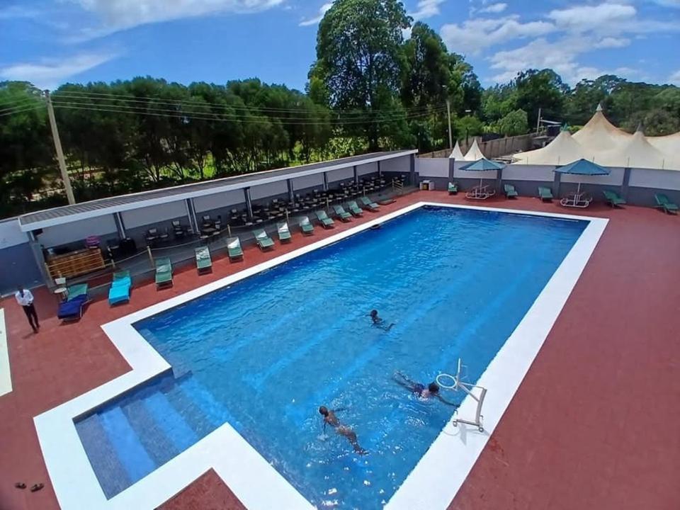 Super Break Hotel キタレ エクステリア 写真