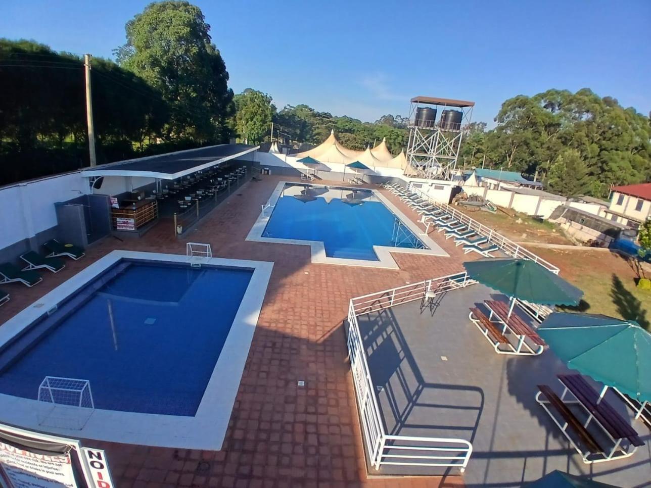 Super Break Hotel キタレ エクステリア 写真